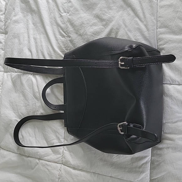 ZARA BASIC Collection Backpack - Picture 2 of 10